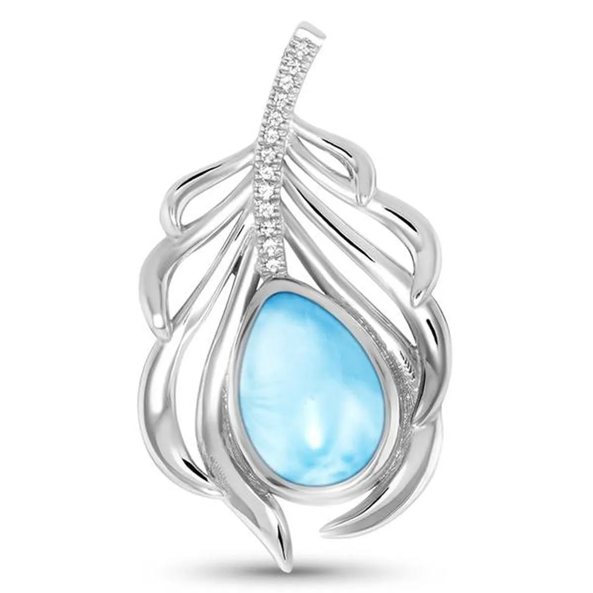 Willow Necklace - Nwill01-00