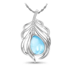 Willow Necklace - Nwill01-00