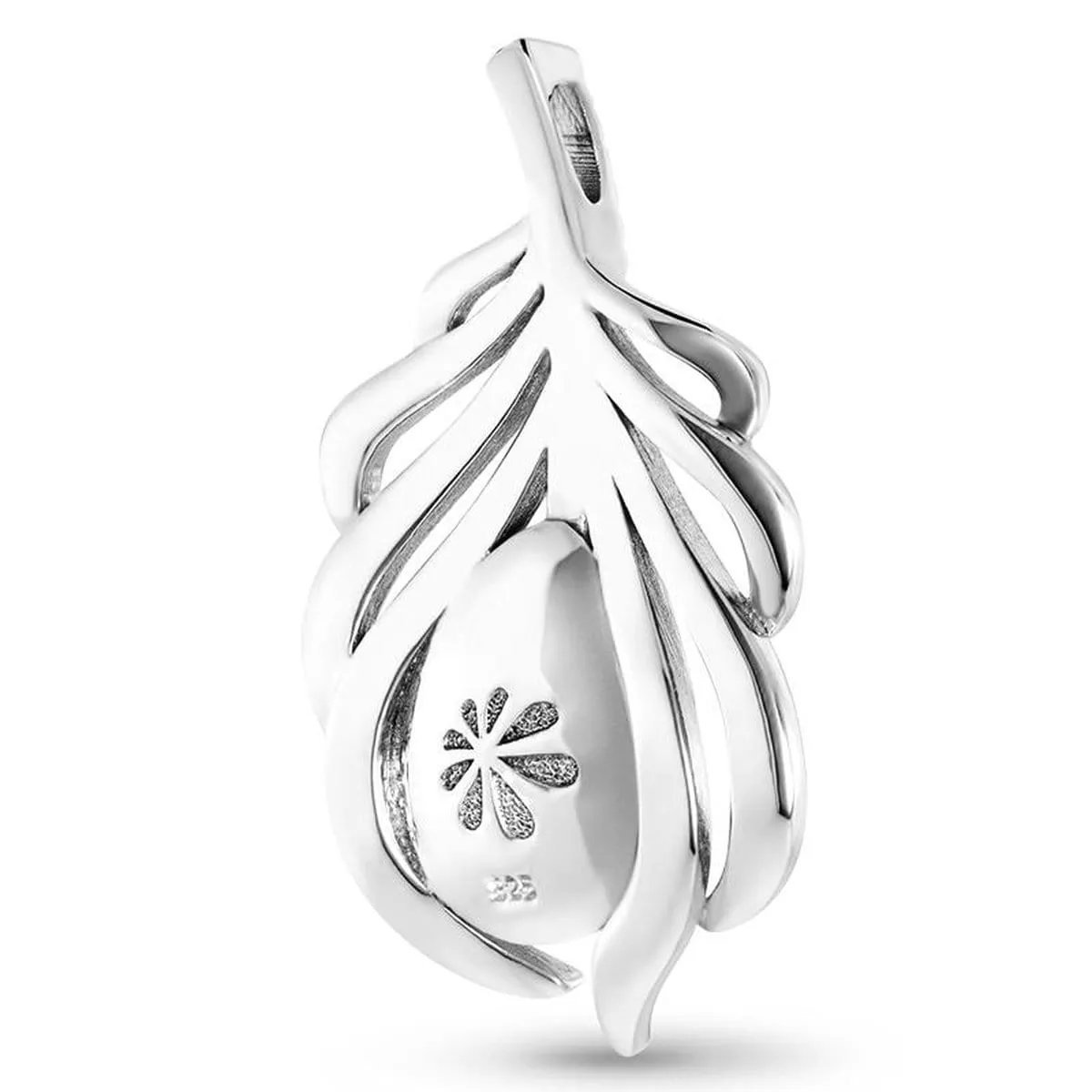 Willow Necklace - Nwill01-00