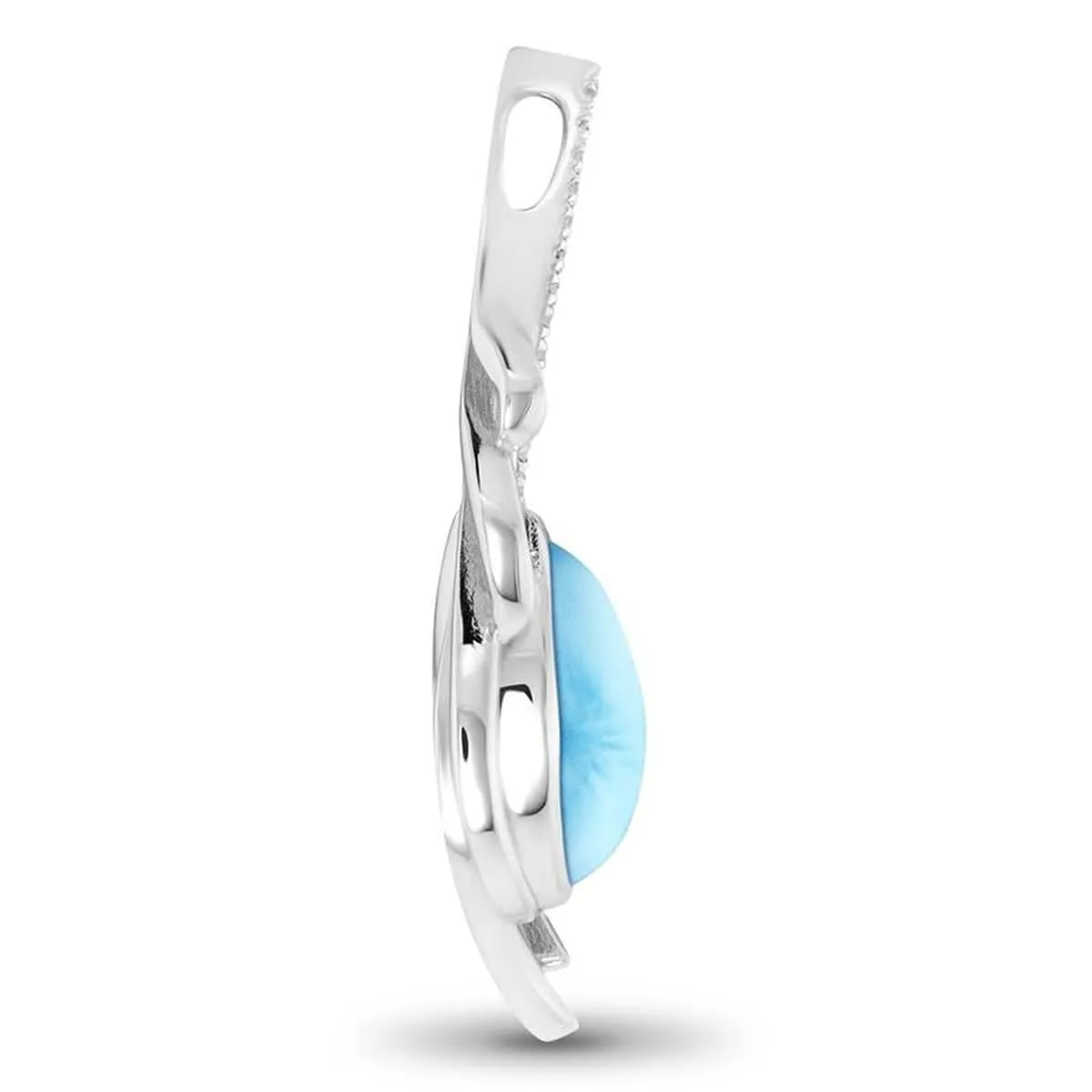 Willow Necklace - Nwill01-00