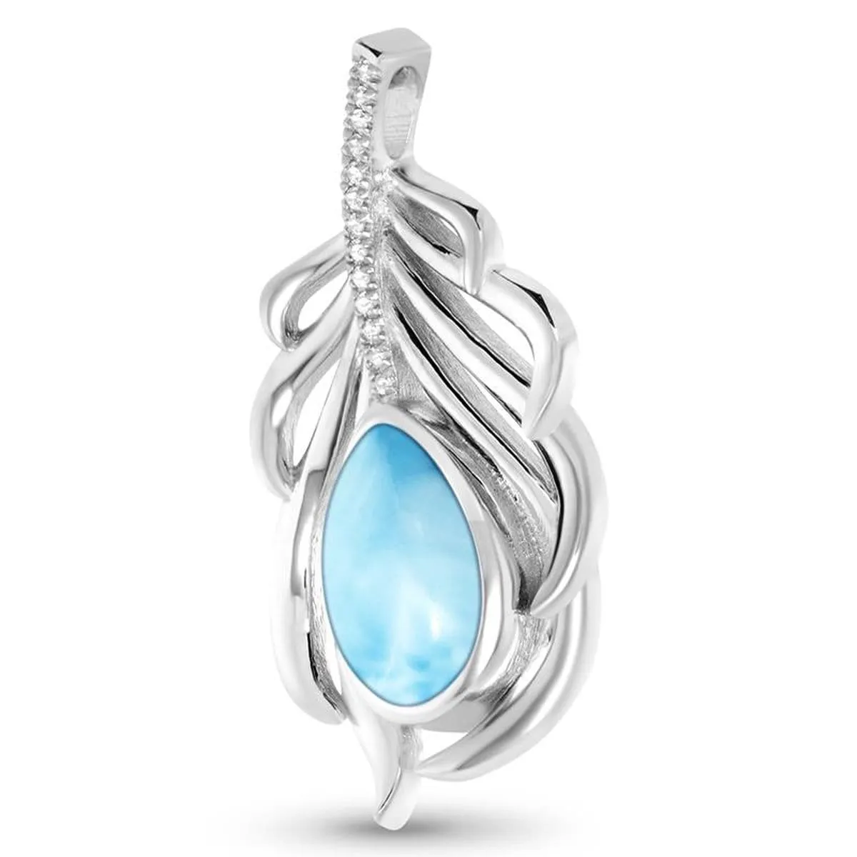 Willow Necklace - Nwill01-00