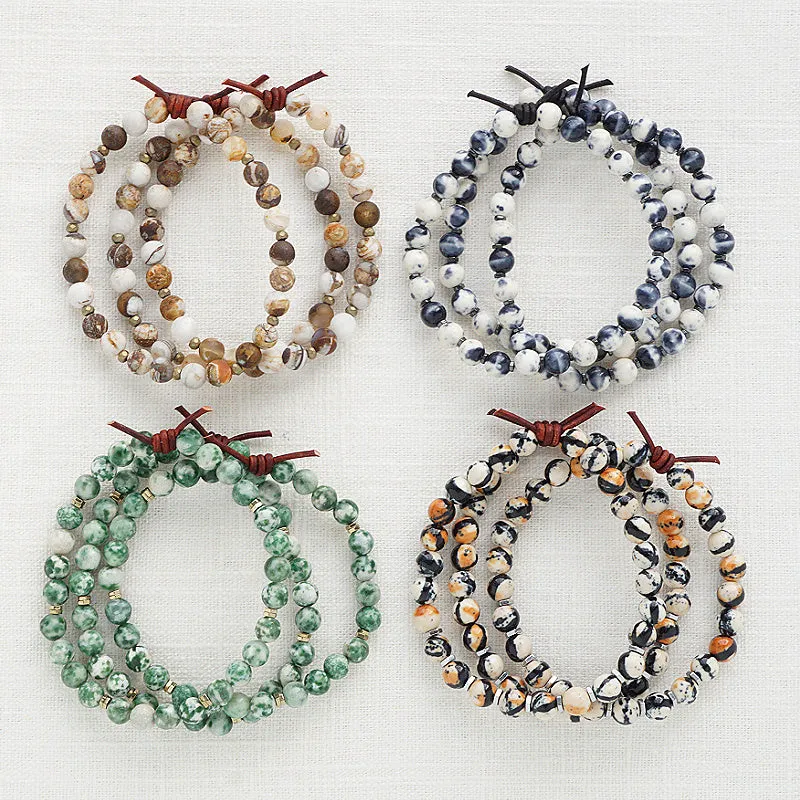 Write Your Own Story Mini Bracelet | The Foundations Collection