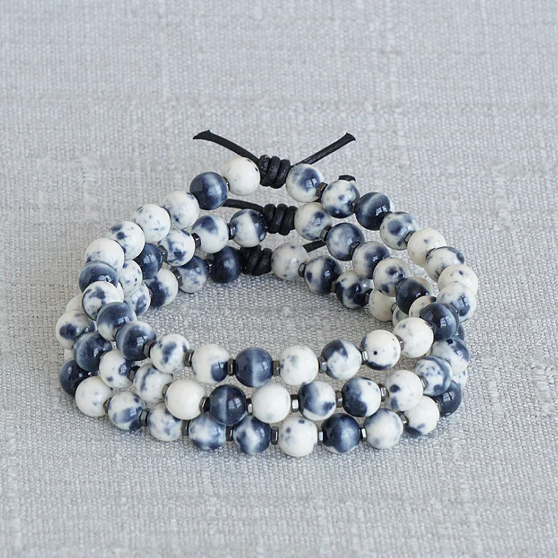 Write Your Own Story Mini Bracelet | The Foundations Collection