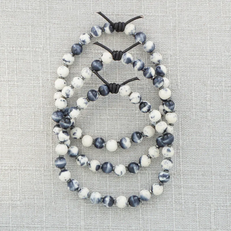 Write Your Own Story Mini Bracelet | The Foundations Collection