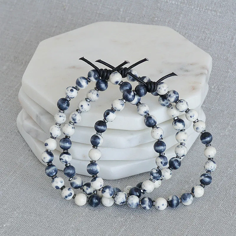 Write Your Own Story Mini Bracelet | The Foundations Collection