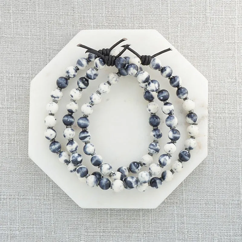 Write Your Own Story Mini Bracelet | The Foundations Collection