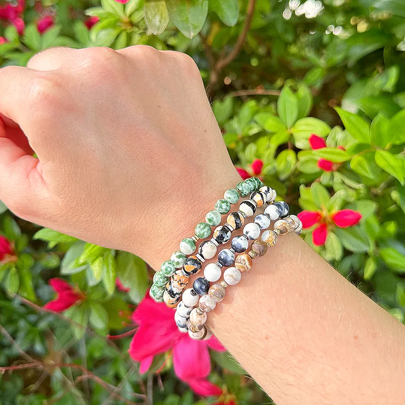 Write Your Own Story Mini Bracelet | The Foundations Collection
