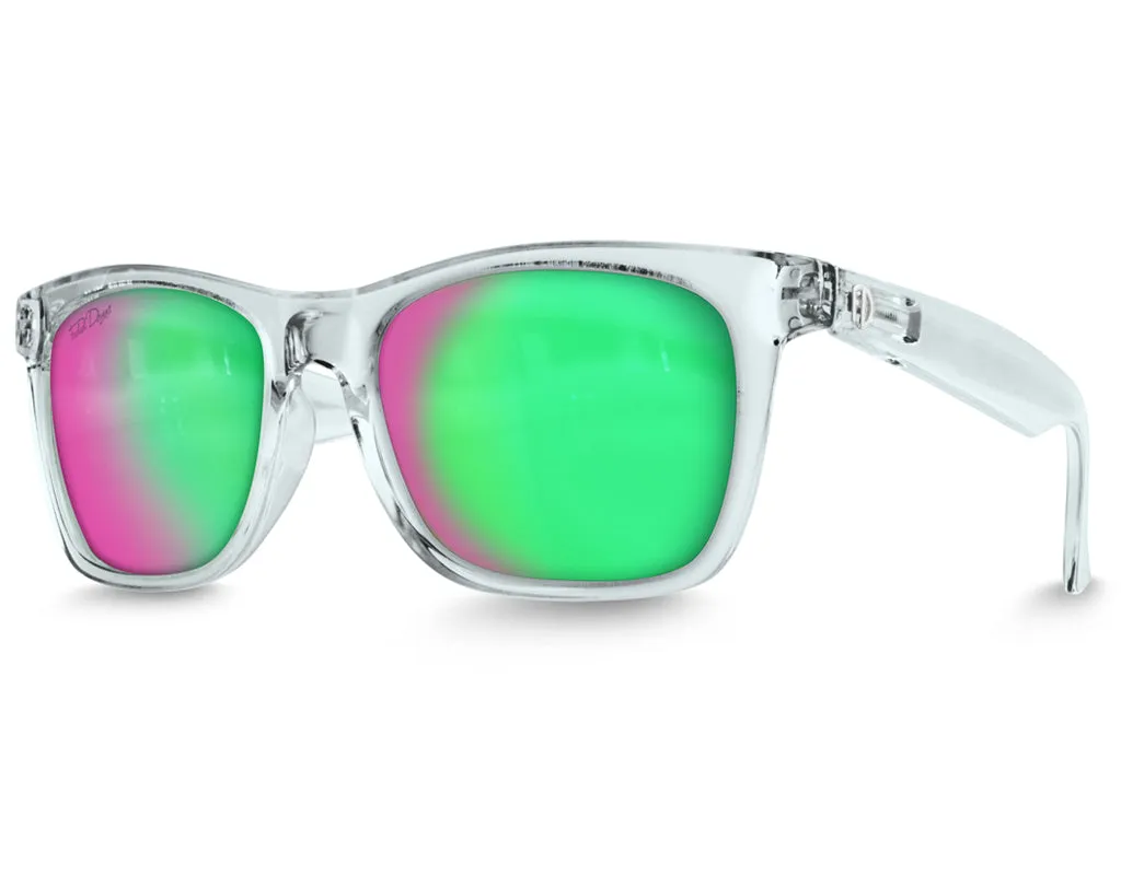 XXL Classic (165mm) Extra Wide Sunglasses for Big Heads