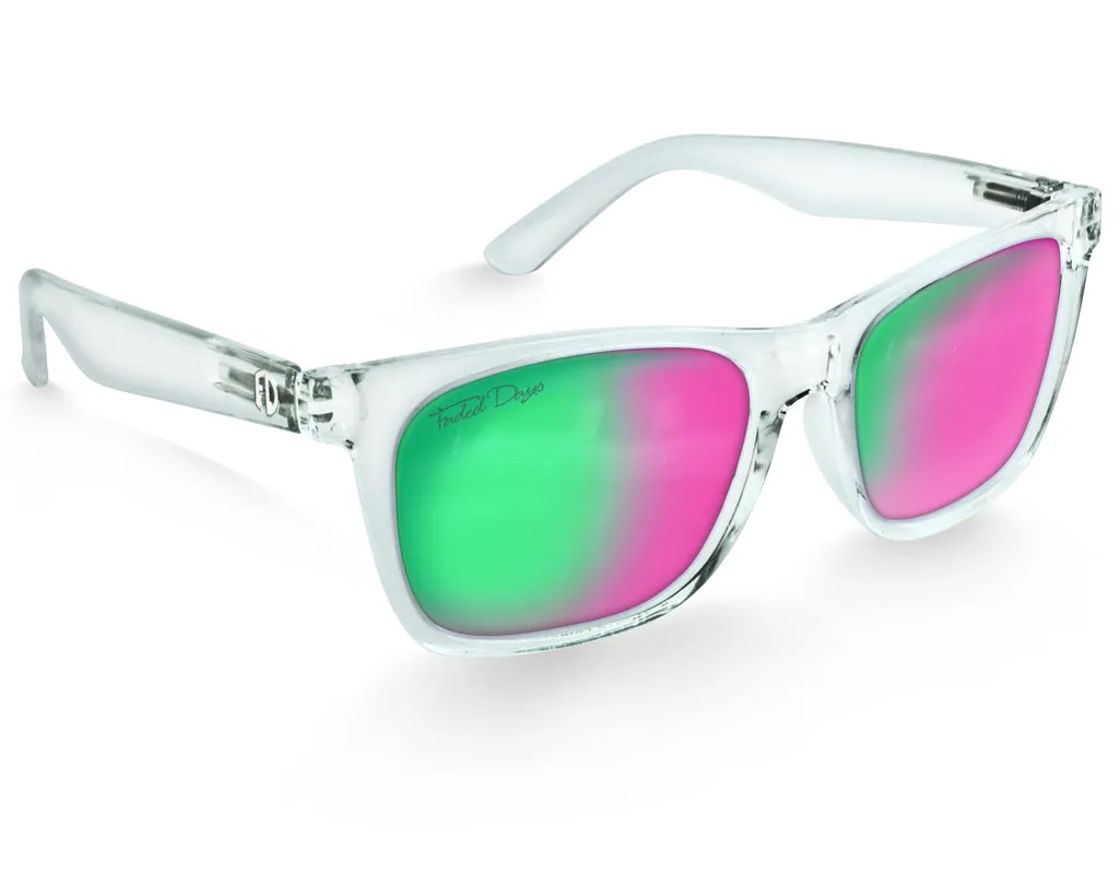 XXL Classic (165mm) Extra Wide Sunglasses for Big Heads