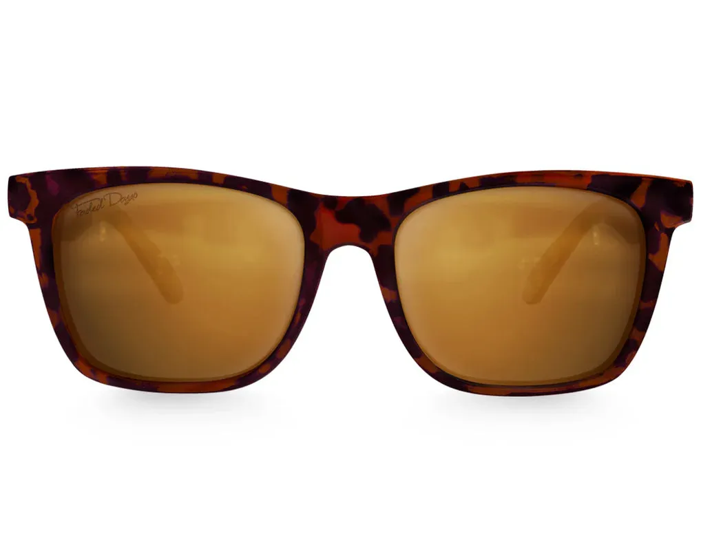 XXL Classic (165mm) Extra Wide Sunglasses for Big Heads
