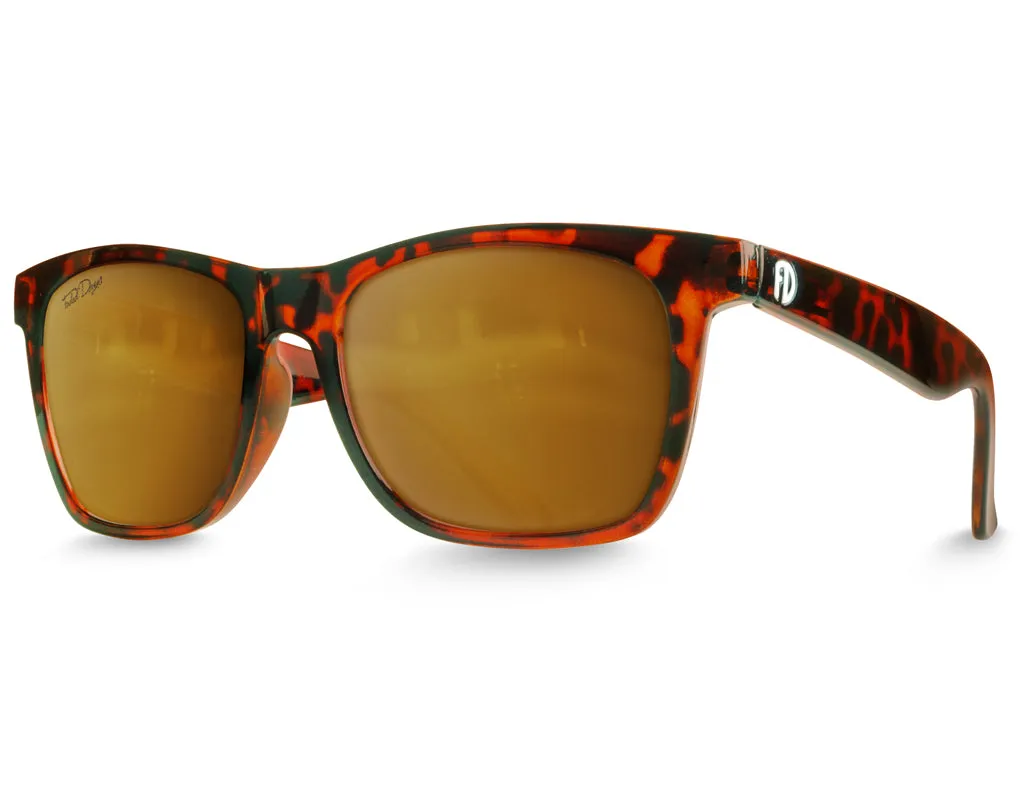 XXL Classic (165mm) Extra Wide Sunglasses for Big Heads