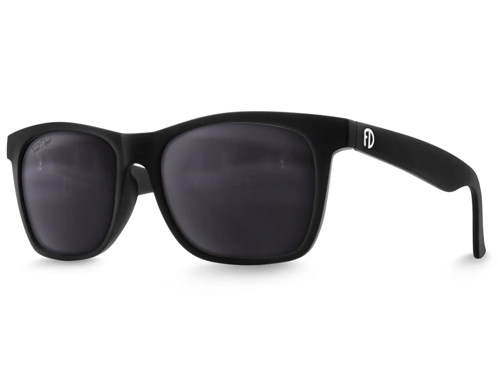 XXL Classic (165mm) Extra Wide Sunglasses for Big Heads