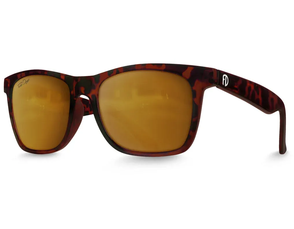 XXL Classic (165mm) Extra Wide Sunglasses for Big Heads