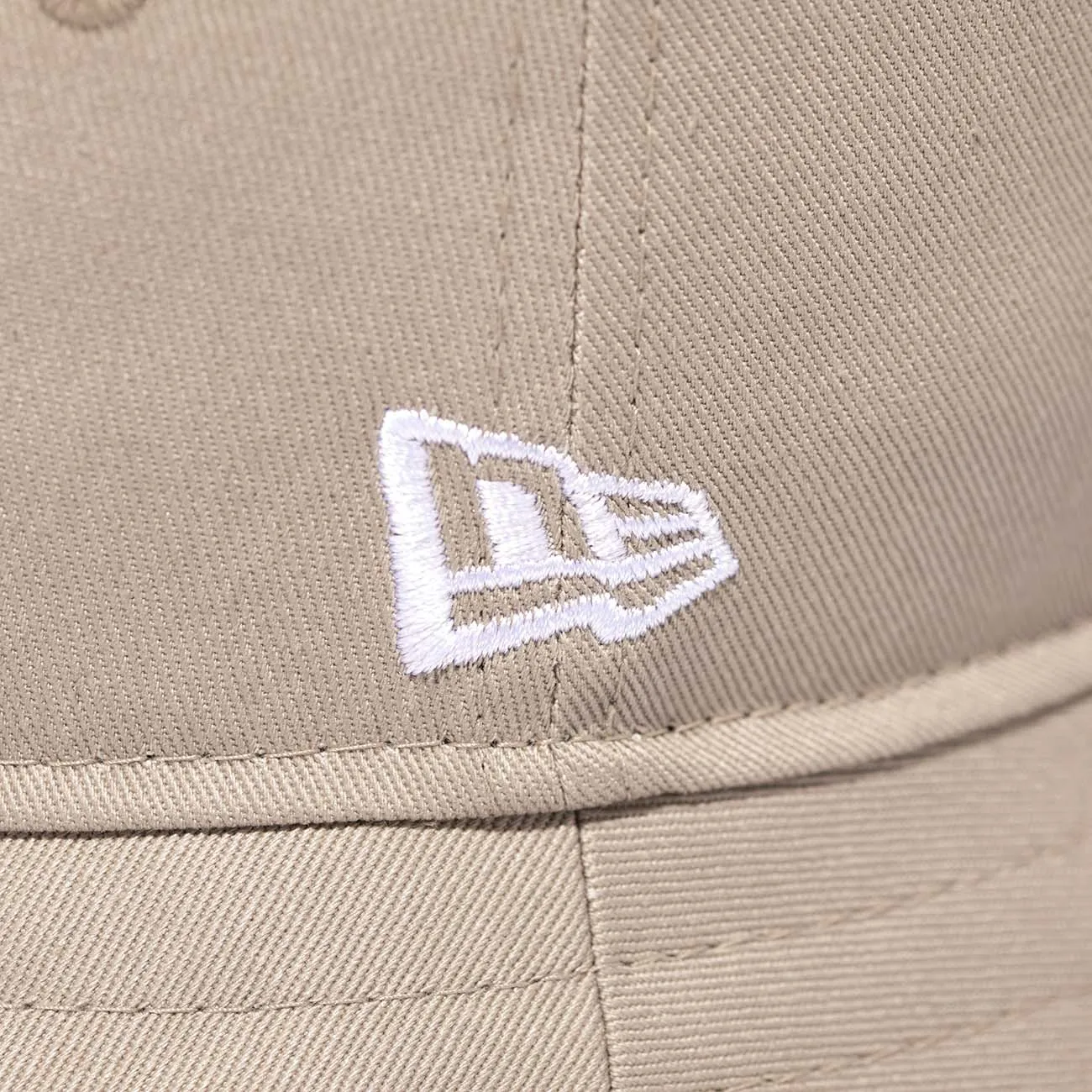[Y's × New Era] BUCKET 03 LOGO HAT