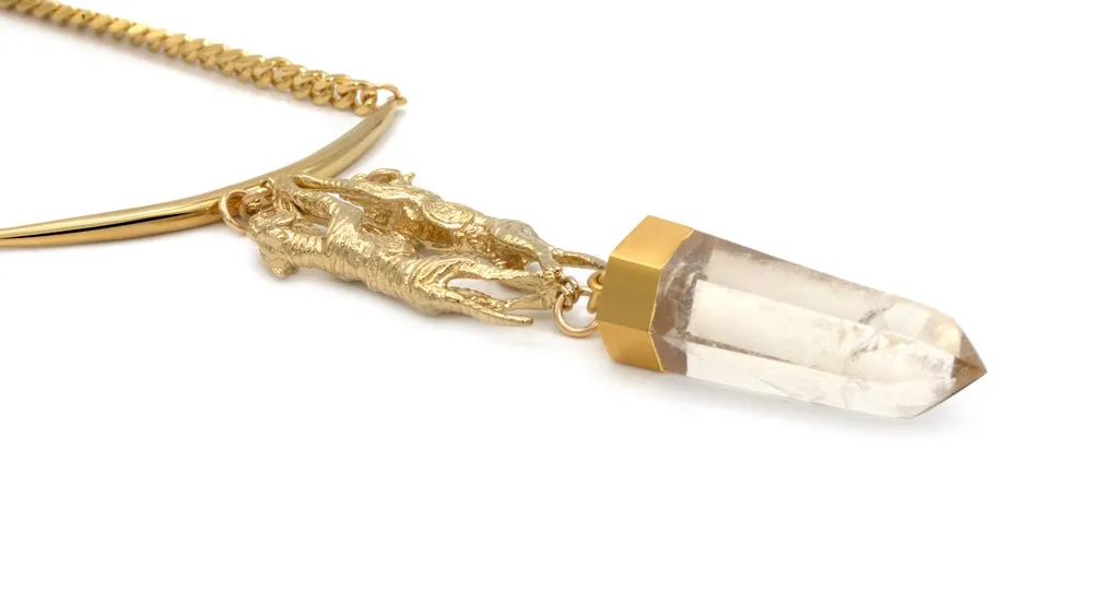 Zara Necklace